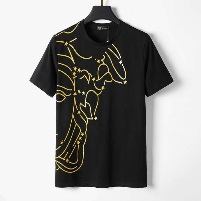 Picture of Versace T Shirts Short _SKUVersaceM-3XL26on0440166